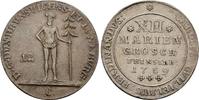 Braunschweig-Wolfenbüttel 12 Mariengroschen Karl Wilhelm Ferdinand -