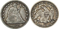 USA 1/4 Dollar Quarter dollar -