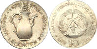 DDR 10 Mark Johann Friedrich Böttger -
