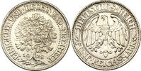 Westfalen 5 Reichsmark 1928 D Eichbaum ss-vz 108.37 £  +  26.01 £ shipping