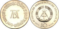 DDR 10 Mark 1971 Albrecht Dürer f.st 23.41 £  +  26.01 £ shipping