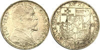 Tschechoslowakei 20 Kronen 1937 Zum Tode von Masaryk ss-vz 10.40 £  +  26.01 £ shipping