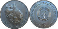 DDR 5 Mark 1983 Wartburg zu Eisenach vz-st 69.36 £  +  26.01 £ shipping
