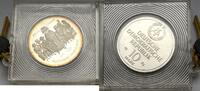 DDR 10 Mark 1983 Richard Wagner PP OVP 39.01 £  +  26.01 £ shipping