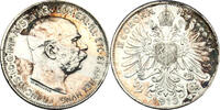 Österreich 2 Kronen 1913 Kaiser Franz Joseph I ss 10.40 £  +  26.01 £ shipping