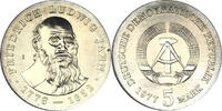 DDR 5 Mark Friedrich Ludwig Jahn -