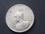 Deutsch Ostafrika 1/2 Rupie 1904 A VF