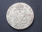 Preußen 4 Groschen 1803 A fvzgl, kleine Flecke