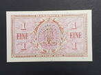 BRD 1 Deutsche Mark 1948 Für Westberlin EF+, Mittelknick