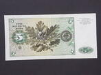 BRD 5 Deutsche Mark 1970 EF