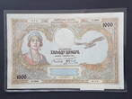 Jugoslawien 1000 Dinar 1931 fkfr.
