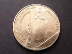 Bulgarien 5 Leba 1982 Vladimir Dimitrov Majstora BU