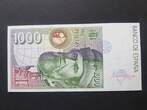 Spanien 1000 Pesetas 1992 GEM UNC