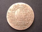 Sachsen Taler 1778 EDC Friedrich August III. 1763-1806 s