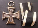 Deutsches Reich Eisernes Kreuz II. Klasse Hersteller CO -