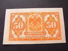 Russland Sibirien 50 Kopeken 1919 Banknote kassenfrisch 13.00 £  +  2.17 £ shipping
