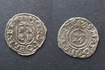 Barby Grafschaft 1/24 Taler (Groschen) 1619 Albrecht Friedrich und Justu... 56.35 £  +  10.40 £ shipping