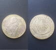 Sachsen Ausbeutetaler 1796 IEC Friedrich August III. 1763-1806 ss+ 390.13 £  +  17.34 £ shipping
