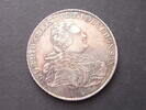Sachsen Taler 1763 EDC Friedrich Christian 1763 ss/vzgl Grafitti 260.09 £  +  17.34 £ shipping