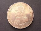 Sachsen Speciestaler 1823 IGS Friedrich August I. 1806-1827 ss+, justiert 99.70 £  +  30.34 £ shipping