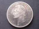 Sachsen Vereinstaler 1866 König Johann 1854-1873 fss 56.35 £  +  10.40 £ shipping