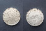 Anhalt Bernburg 1/6 Taler -