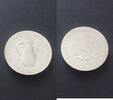 DDR 10 Mark Friedrich Böttger -