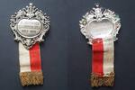 Österreich Wien Anstecknadel IV. Sängerfest 1890 ss 17.34 £  +  5.20 £ shipping