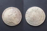 Sachsen Taler 1786 IEC Friedrich August III. 1763-1806 ss+/vzgl 151.72 £  +  30.34 £ shipping