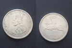 Litauen 10 Litu 1936 Vytautas Didysis ss 43.35 £  +  10.40 £ shipping