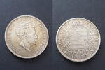 Sachsen Taler 1830 S Anton 1827-1836 ss 104.03 £  +  30.34 £ shipping