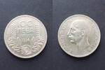Bulgarien 100 Lewa 1934 Boris III. 1918-1943 vzgl 17.34 £  +  5.20 £ shipping
