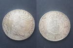 Sachsen Taler 1812 SCH August I. 1806-1827 vzgl/vzgl+ 238.41 £  +  17.34 £ shipping