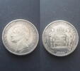 Sachsen Ausbeutevereinstaler 1865 Johann 1854 - 1873 ss 125.71 £  +  30.34 £ shipping