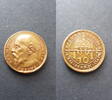 Deutsches Reich 10 Mark 1913 Motivprobe von Karl Goetz PP 69.36 £  +  10.40 £ shipping