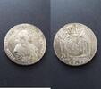 Preussen Taler 1791 A Friedrich Wilhelm II. 1786-1797 ss 121.37 £  +  30.34 £ shipping