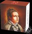 CANADA 4 DOLLARS 2013 Elizabeth - Laura Secord Proof