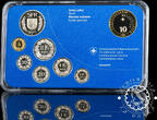 SWITZERLAND COIN SET SWITZERLAND 2015 Alpine Husbandry Proof