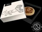 Netherlands LEEUWENDAALDER 2024 - 2 Silver Oz Proof - Lion Daalder (Dollar)