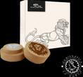 Netherlands LEEUWENDAALDER 2024 - 2 Silver Oz Proof - Lion Daalder (Dollar)