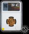 AUSTRALIA SOVEREIGN 1902 - Edward VII - Perth - NGC UNC Details