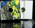 Finland 2024 2 EURO PROOF – Gesellius, Lindgren, Saarinen