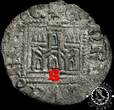 Spain / Castile And Leon 1373 NOVEN – Enrique II – BURGOS MBC- / VF-