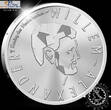 Netherlands 2025 5 EURO - Official Coincard - Water Defense Lines - UNC