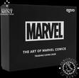 Niue 2026 2 x 2 Dollars - Trading Coins - The Art of Marvel Comics - AGORO - Proof
