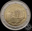 Spain 2026 EUROSET - Official Mint Set - POBLET Monastery - BU