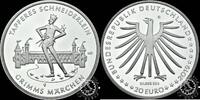 GERMANY 20 EURO Hermanos Grimm – El Sastrecillo Valiente -