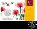 Austria 10 EURO 2024 10 EURO SU – The Peony – AUSTRIA BU 39.84 £  +  13.44 £ shipping