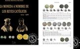  Catalog La Moneda a nombre de los Reyes Católicos (1474-1566) – Bautista Martín CATALOG  