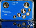 Switzerland COIN SET 2011 Swiss Franc Year Set – BERNER ZIBELEMÄRIT Proo... 51.58 £  +  13.44 £ shipping